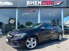 Mercedes CLA
