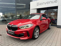 BMW 1 Reeks