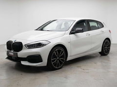 BMW 1 Reeks