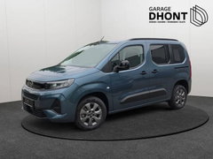 Opel Combo Life