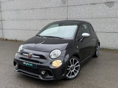 Abarth 595C