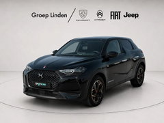 DS DS 3 Crossback