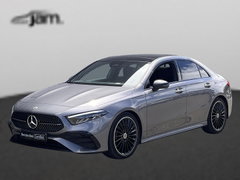 Mercedes A Klasse