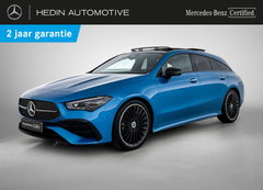 Mercedes CLA