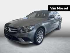 Mercedes C-Klasse