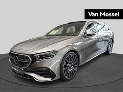 Mercedes E-Klasse