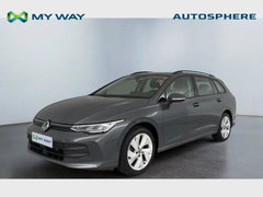 Volkswagen Golf SW