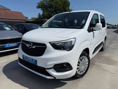 Opel Combo Life