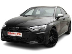 Audi S3 Quattro