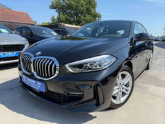 BMW 1 Reeks