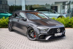Mercedes A Klasse