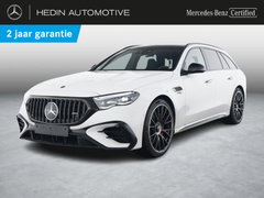 Mercedes E-Klasse