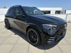 Mercedes GLE