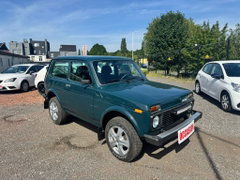 Lada Niva