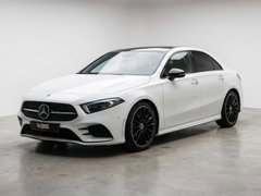 Mercedes A Klasse