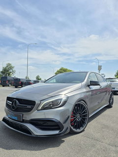 Mercedes A Klasse