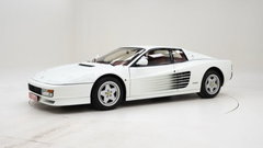 Ferrari Testarossa