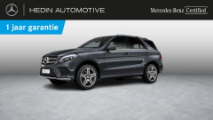 Mercedes GLE