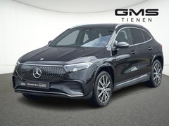 Mercedes EQA