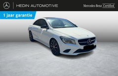 Mercedes CLA