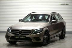 Mercedes C-Klasse
