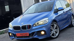 BMW 2 Reeks Tourer