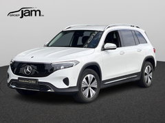 Mercedes EQB 250