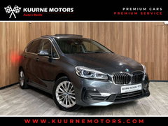 BMW 2 Reeks