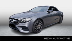 Mercedes E-Klasse