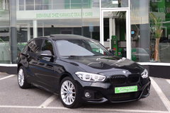 BMW 1 Reeks