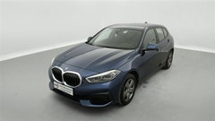 BMW 1 Reeks