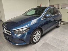 Mercedes B-Klasse