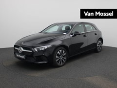 Mercedes A Klasse