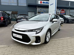 Suzuki SWACE