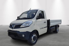 Piaggio Porter