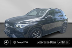 Mercedes GLE