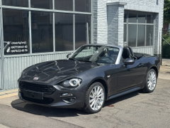 Fiat 124