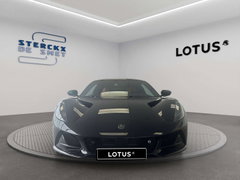 Lotus Emira