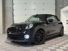 MINI Cabrio
