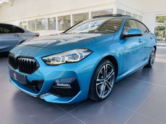 BMW 218i