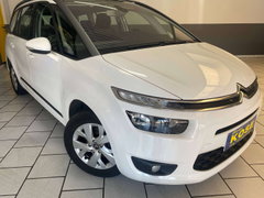 Citroen Grand C4 Picasso