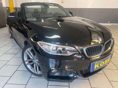 BMW 2 Reeks