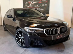 BMW 5 Reeks
