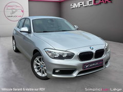 BMW 1 Reeks