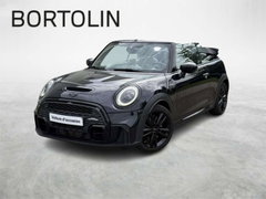 MINI Cabrio