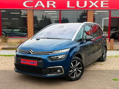 Citroen C4 Spacetourer