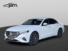 Mercedes E-Klasse
