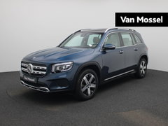 Mercedes GLB