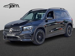 Mercedes GLB