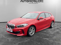 BMW 1 Reeks